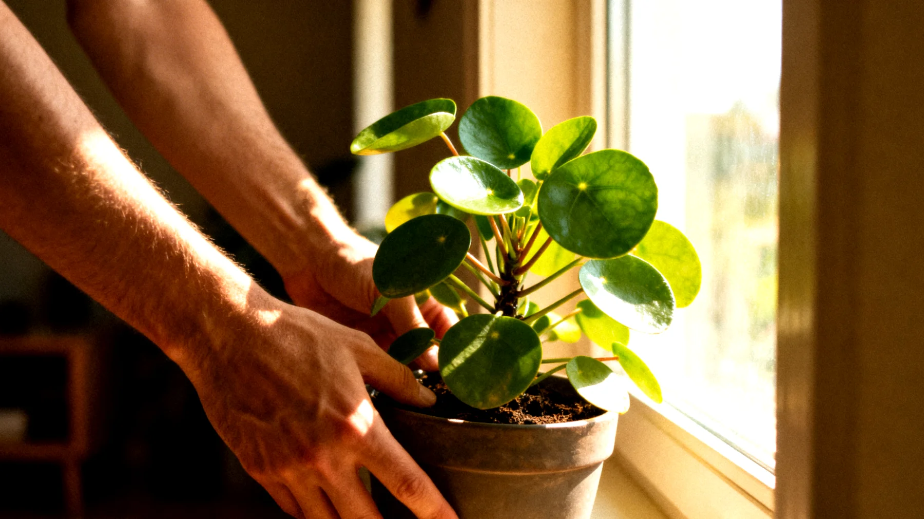 Geldbaum (Crassula)"