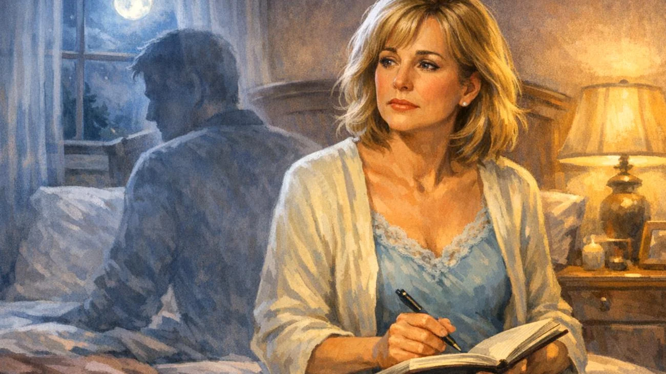 Was bedeutet es, von deinem Ex zu träumen, laut Psychologie?2026-03-10T18:43:54.588Z"