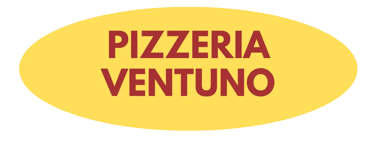 Pizzeria Ventuno