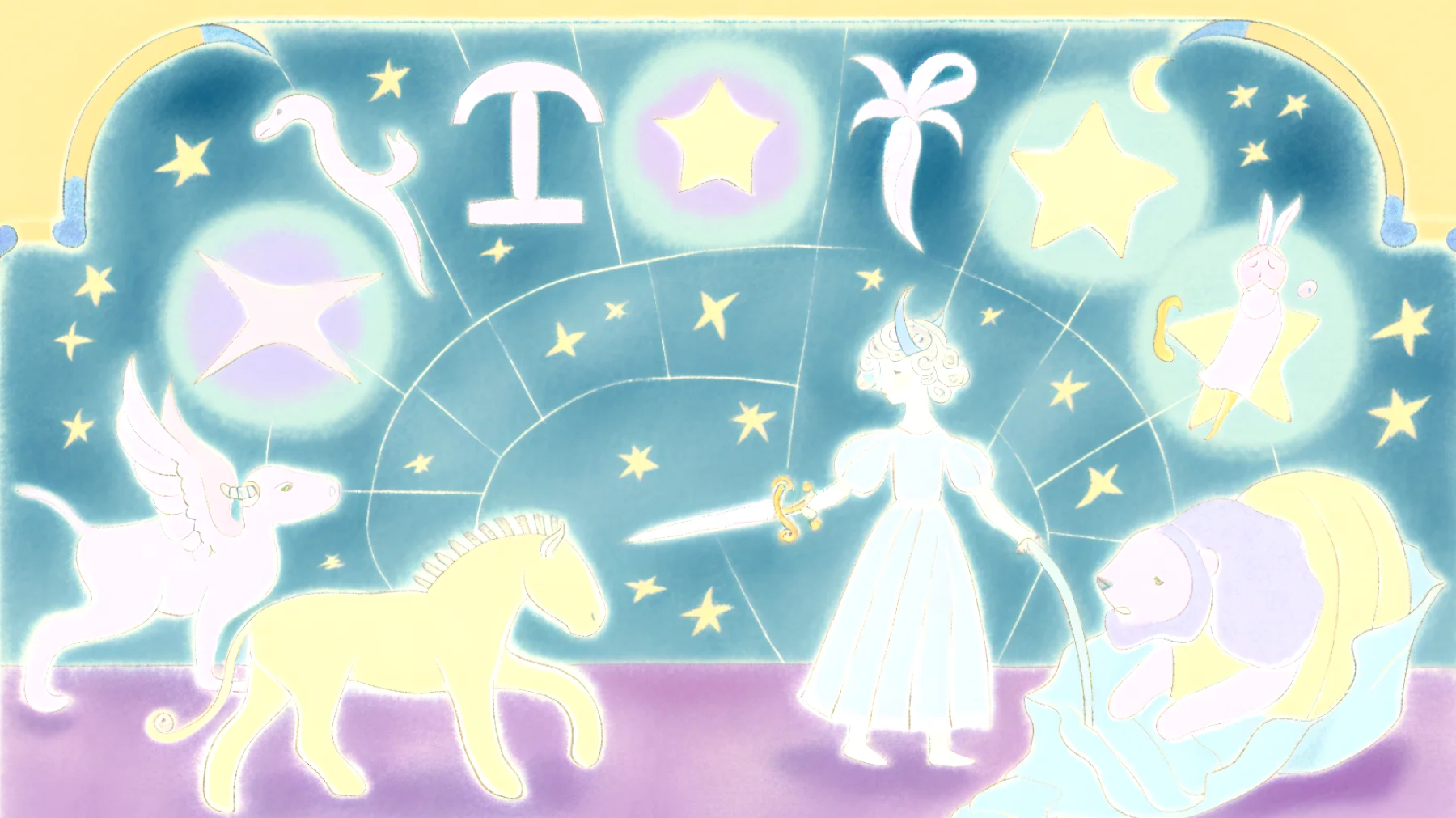 Morgenhoroskop 2026-03-10T22:34:30.829Z"