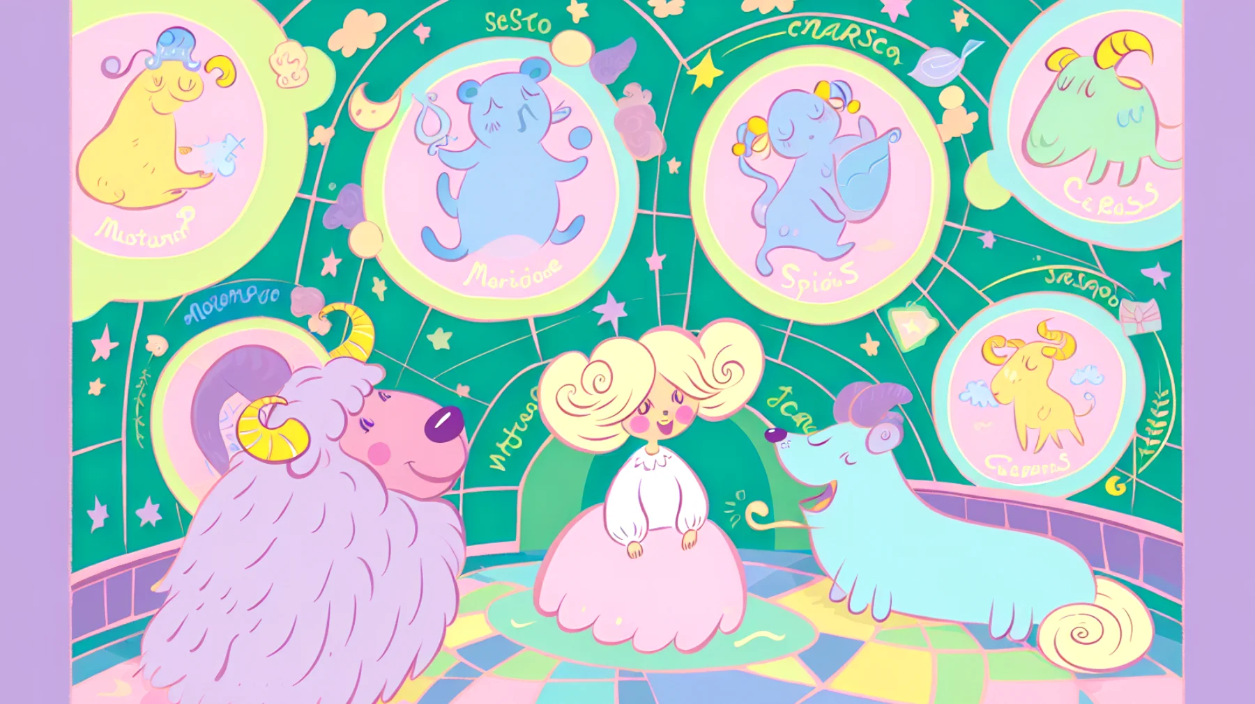 Morgenhoroskop 2026-03-11T00:43:13.093Z"