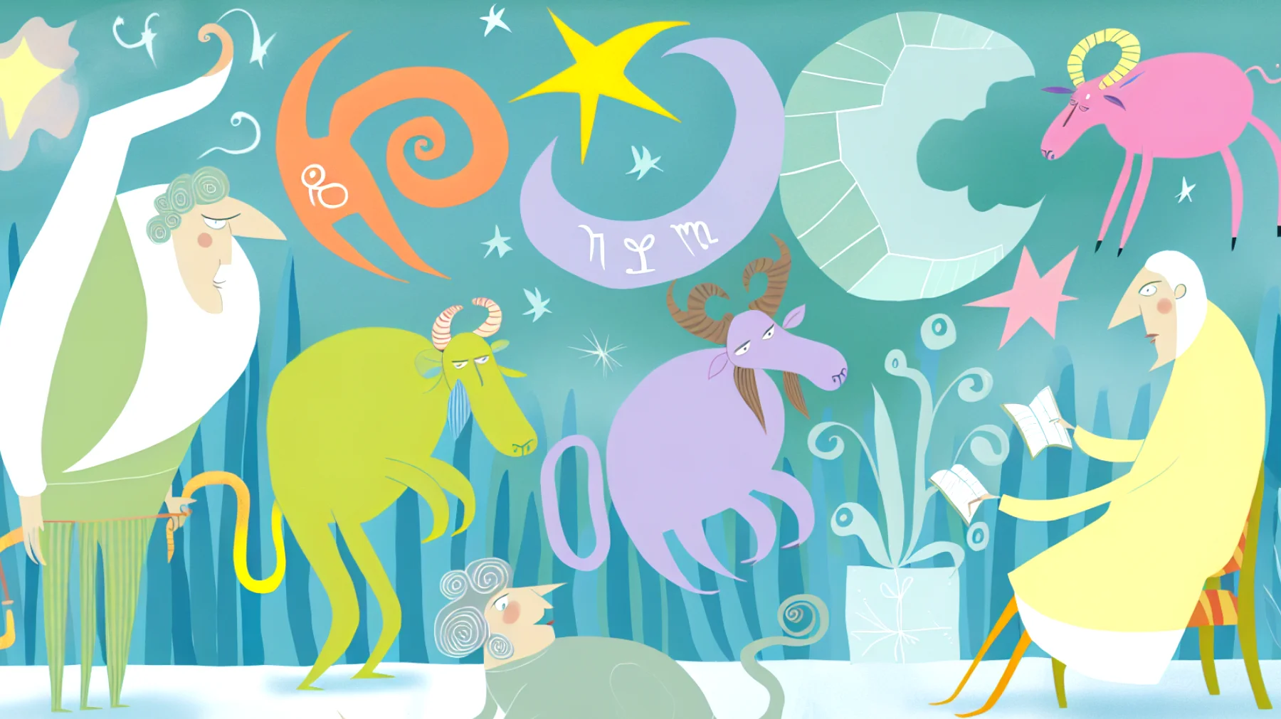 Morgenhoroskop 2026-03-11T23:39:15.674Z"