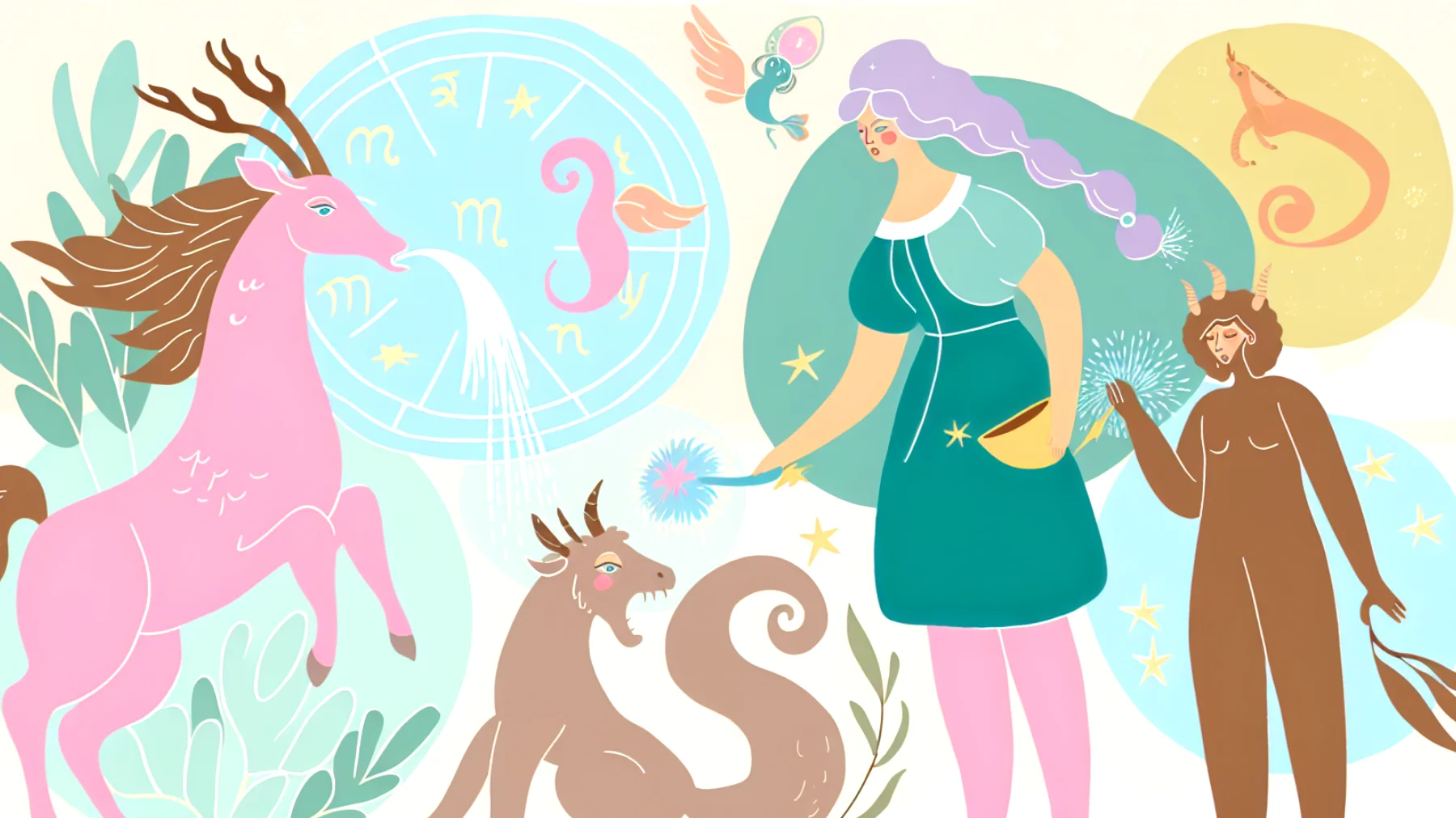 Morgenhoroskop 2026-03-13T00:43:00.084Z"