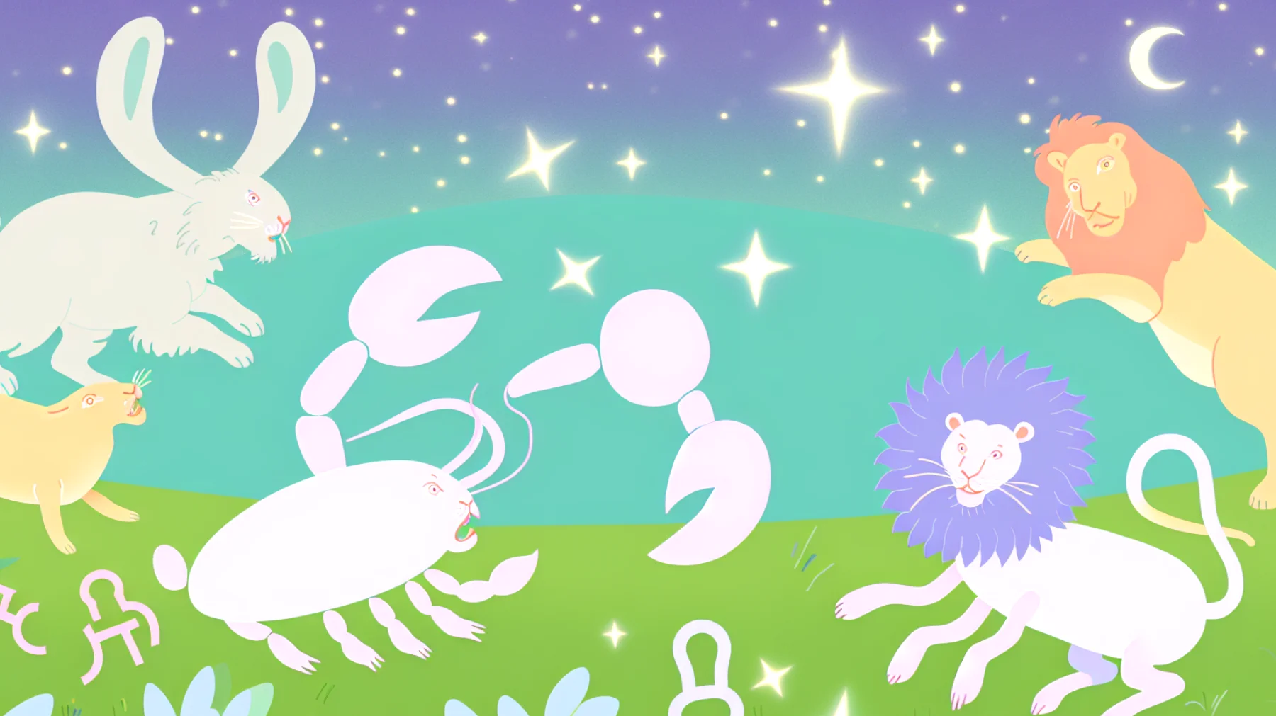 Morgenhoroskop 2026-03-13T22:33:40.677Z"