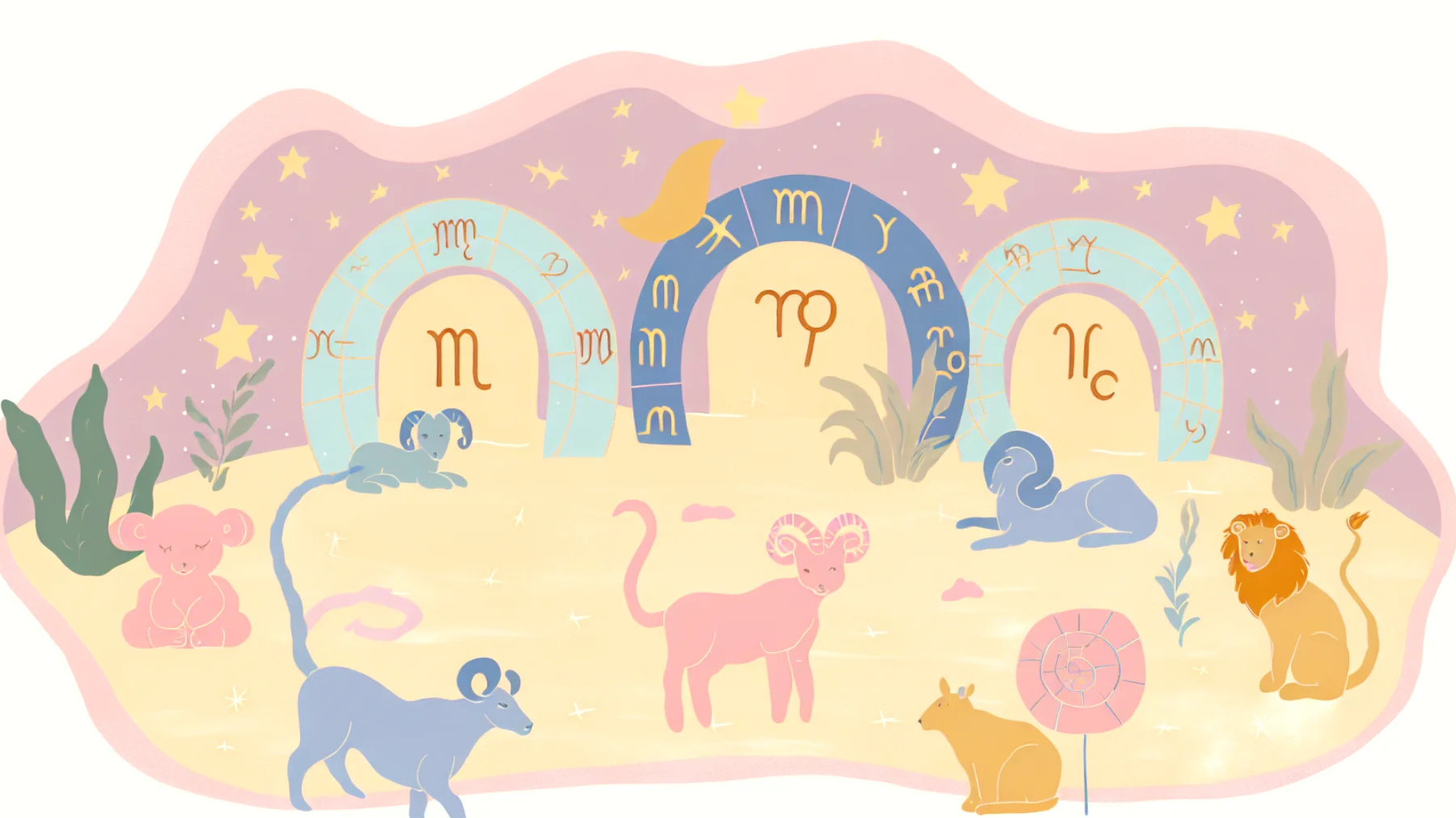 Morgenhoroskop 2026-03-14T23:39:16.667Z"