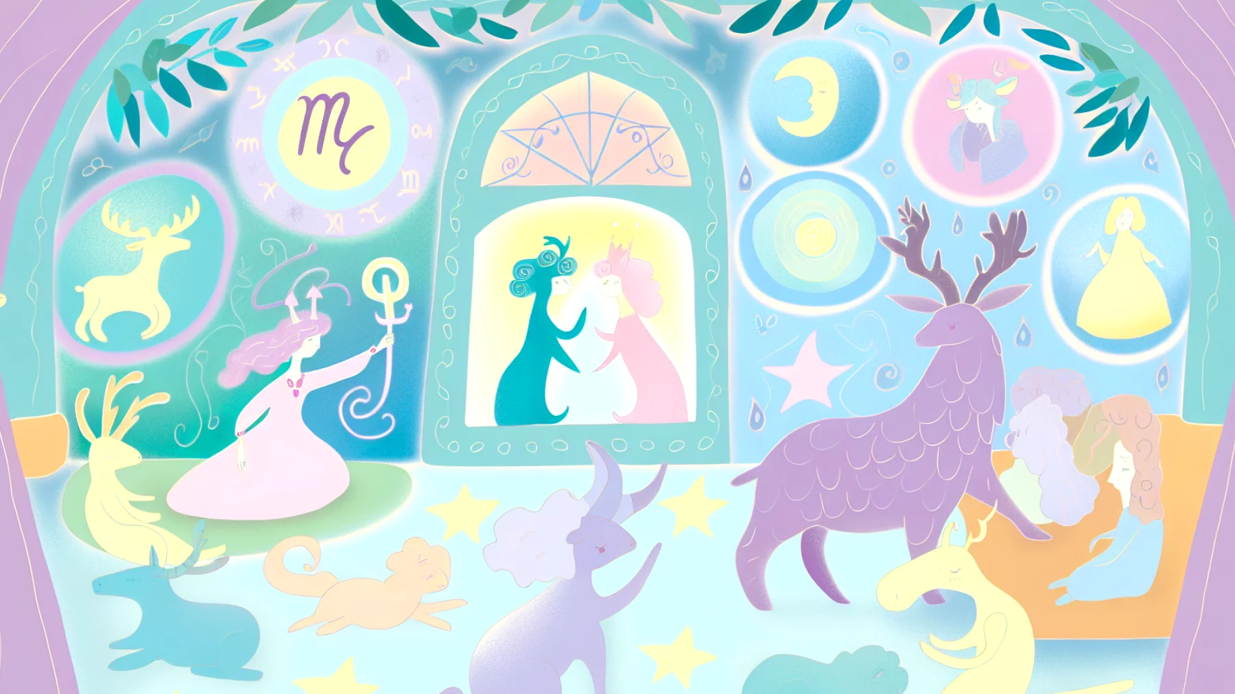 Morgenhoroskop 2026-03-15T22:33:10.764Z"