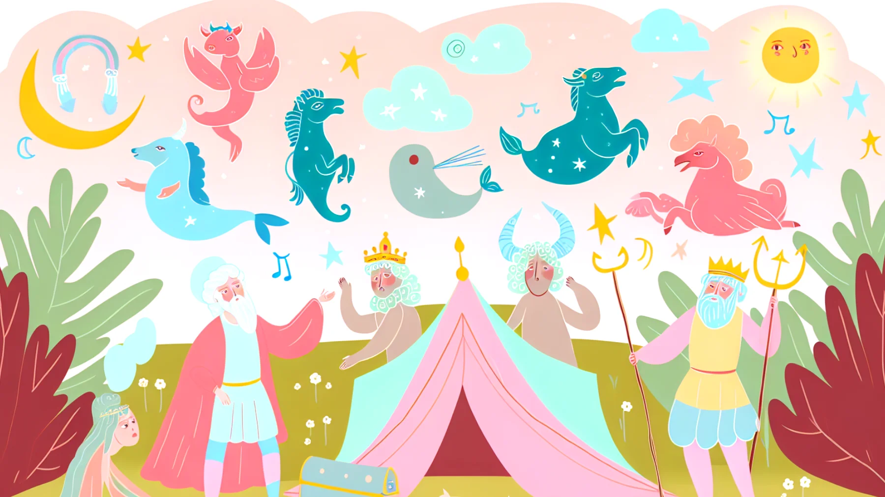 Morgenhoroskop 2026-03-16T00:43:37.240Z"